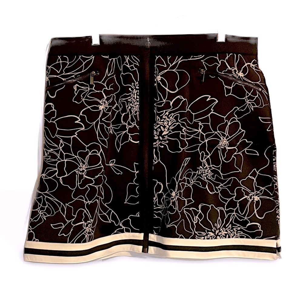 Tail Brand Reversible wrap tennis/pickleball mini skirt